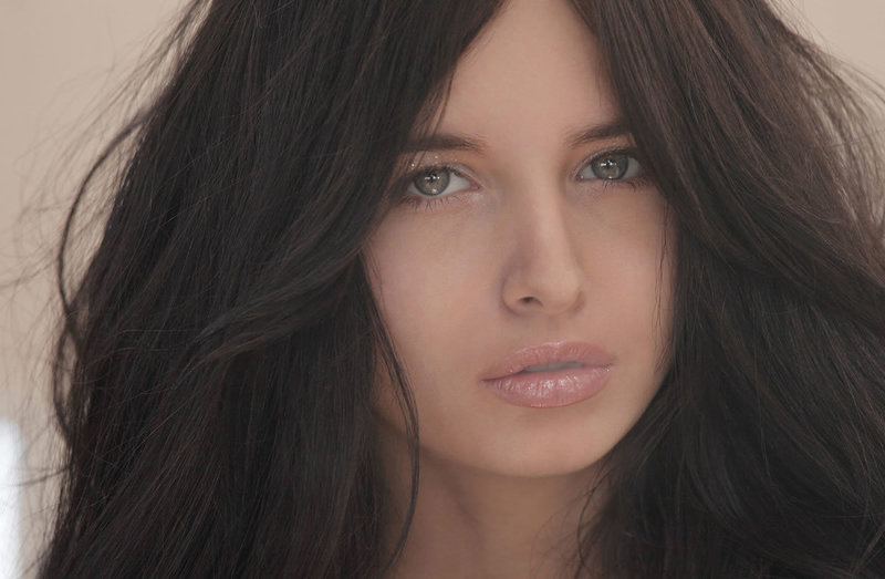 Елизаветка, 54 года, 2 размер груди