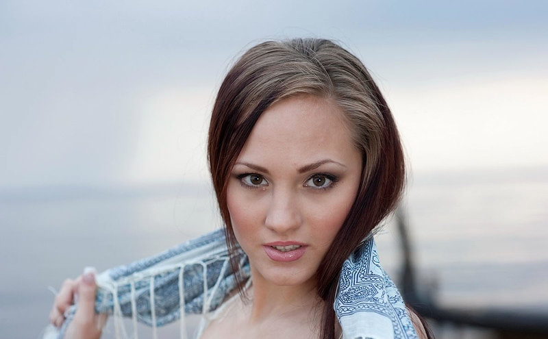 Ира, 31 год, 2 размер груди