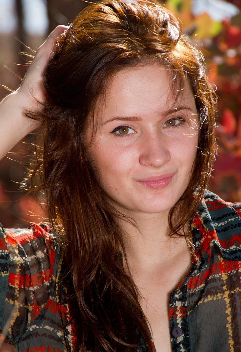 Юлия, 18 лет, 1 размер груди