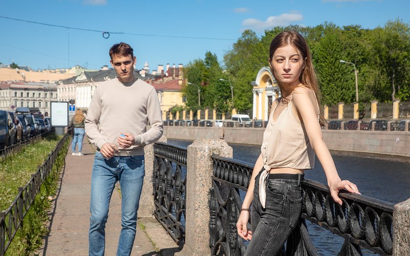 Карина, 39 лет, 0 размер груди