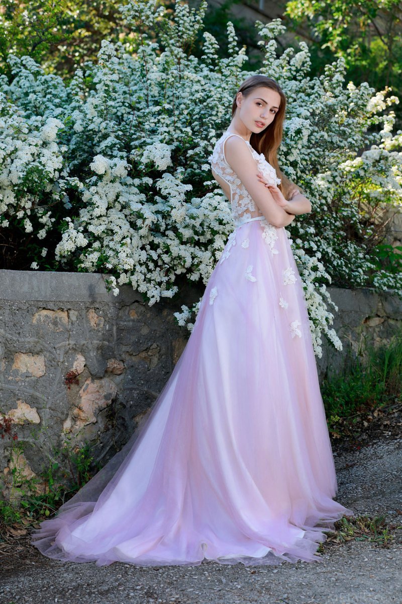 Анастасия, 37 лет, 3 размер груди